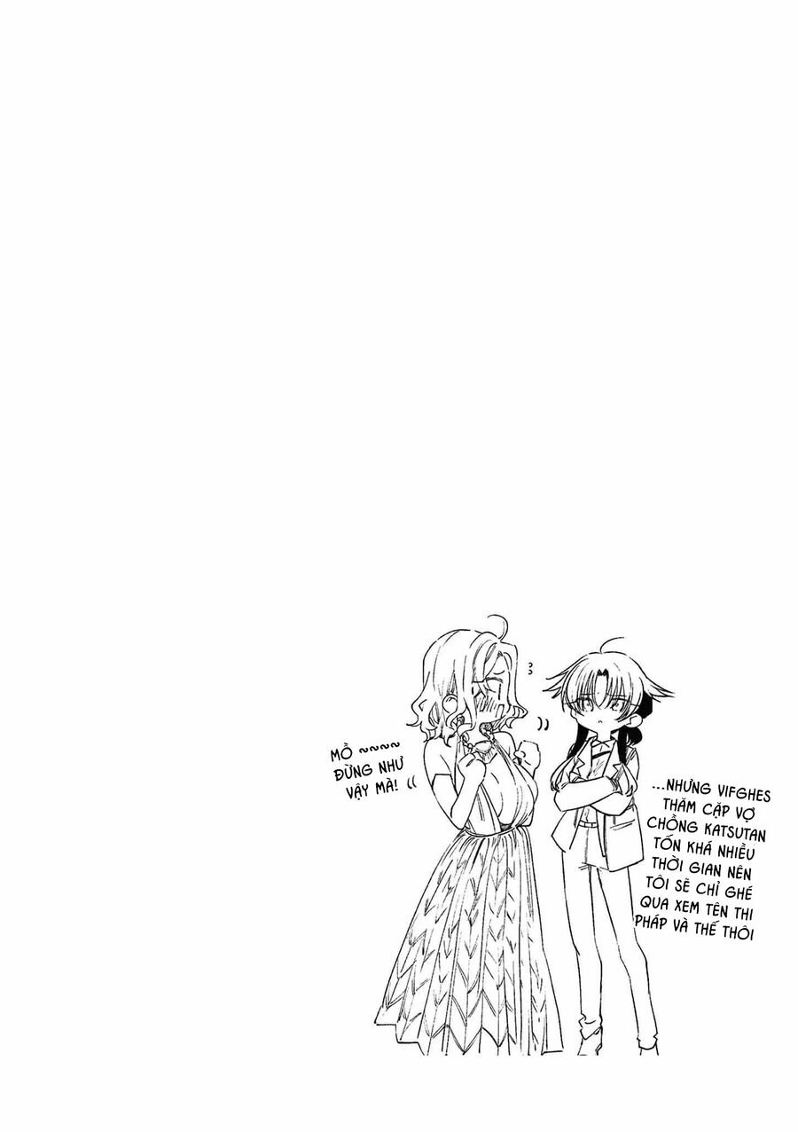 Kimi Wa Meido-Sama: Chapter 46