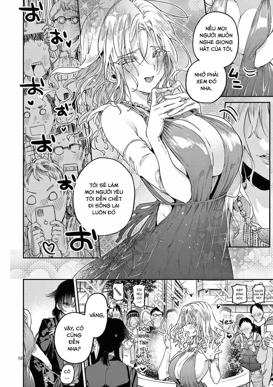 Kimi Wa Meido-Sama: Chapter 47