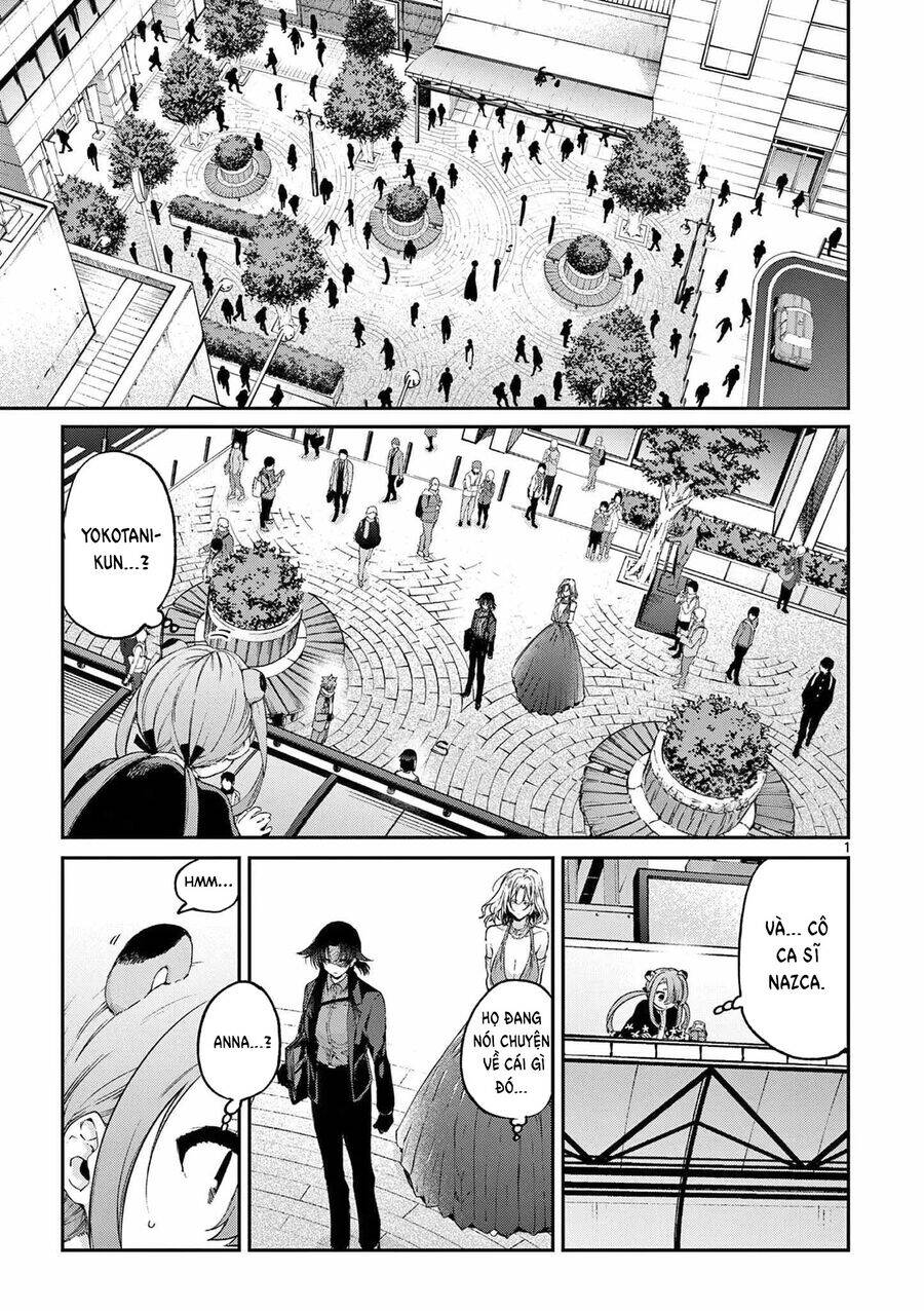 Kimi Wa Meido-Sama: Chapter 47