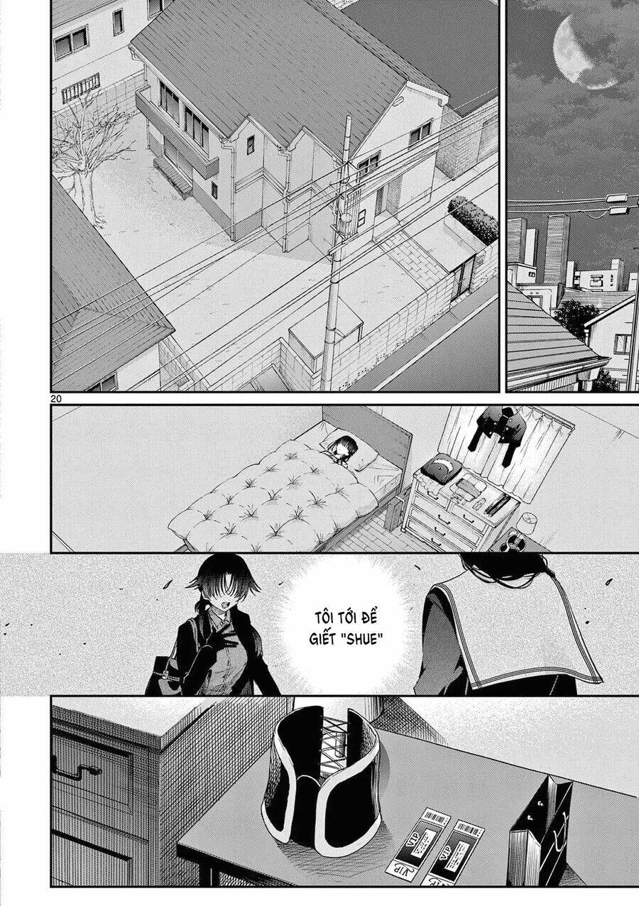 Kimi Wa Meido-Sama: Chapter 47