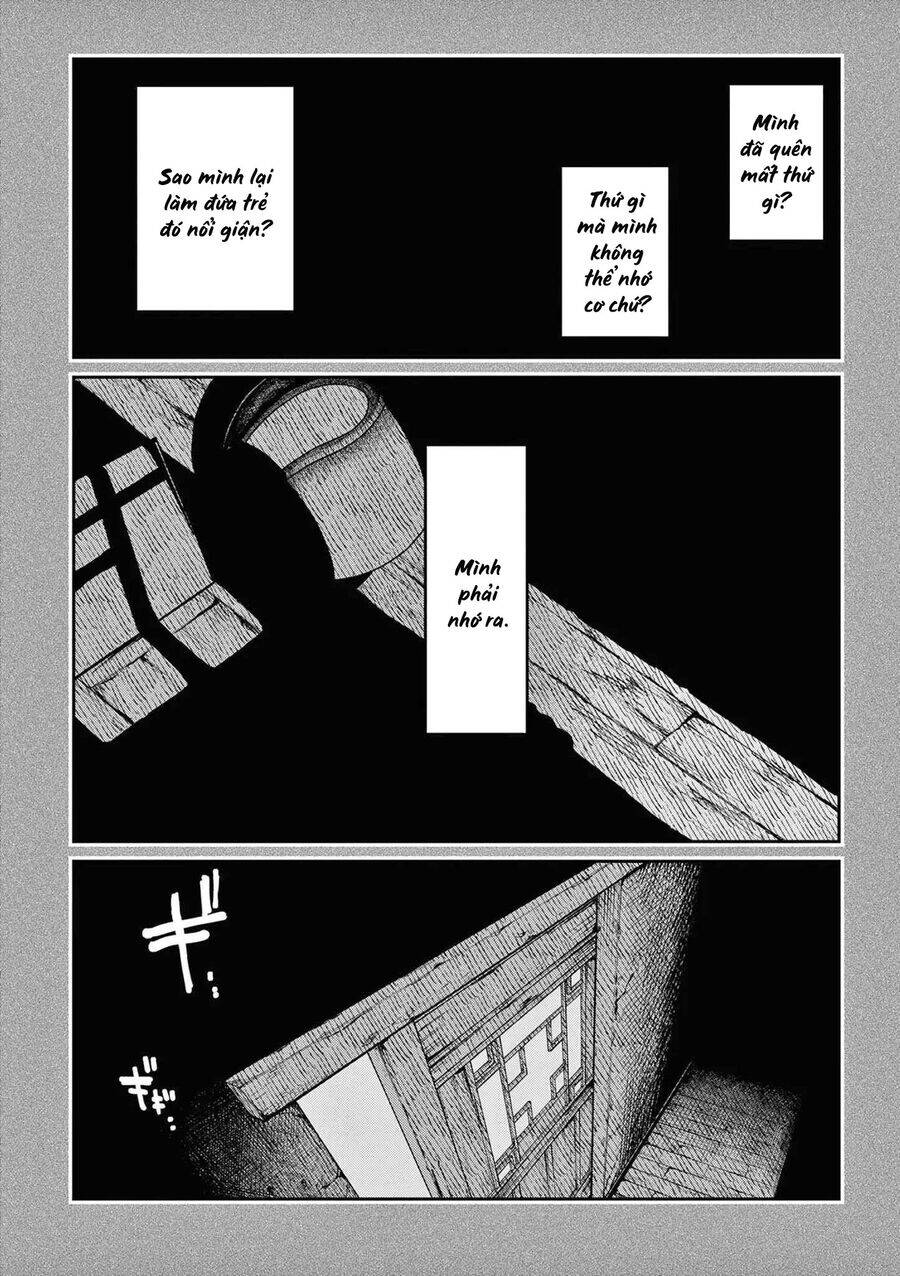 Kimi Wa Meido-Sama: Chapter 47