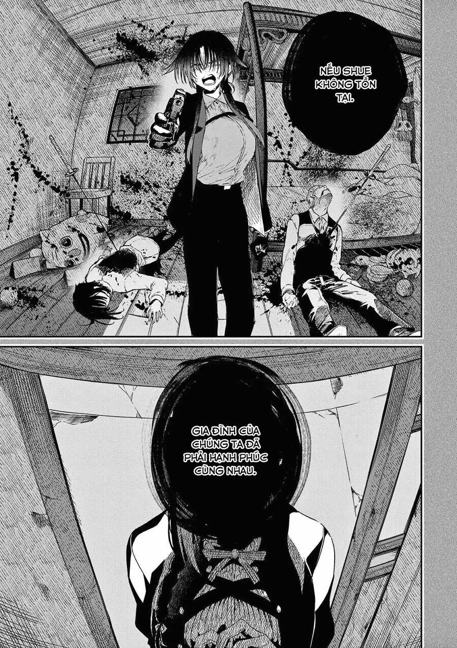 Kimi Wa Meido-Sama: Chapter 47