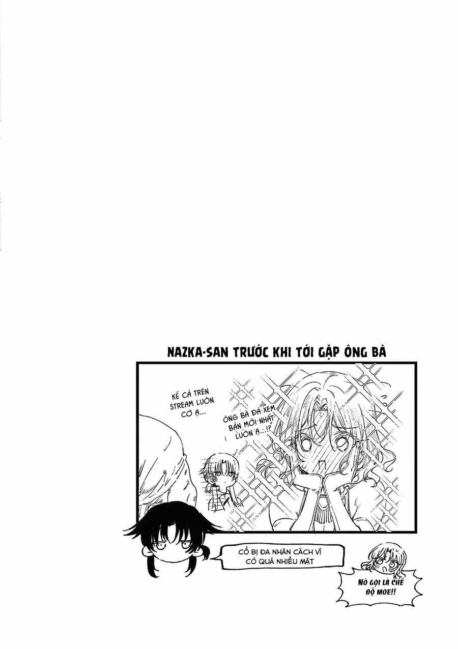 Kimi Wa Meido-Sama: Chapter 47