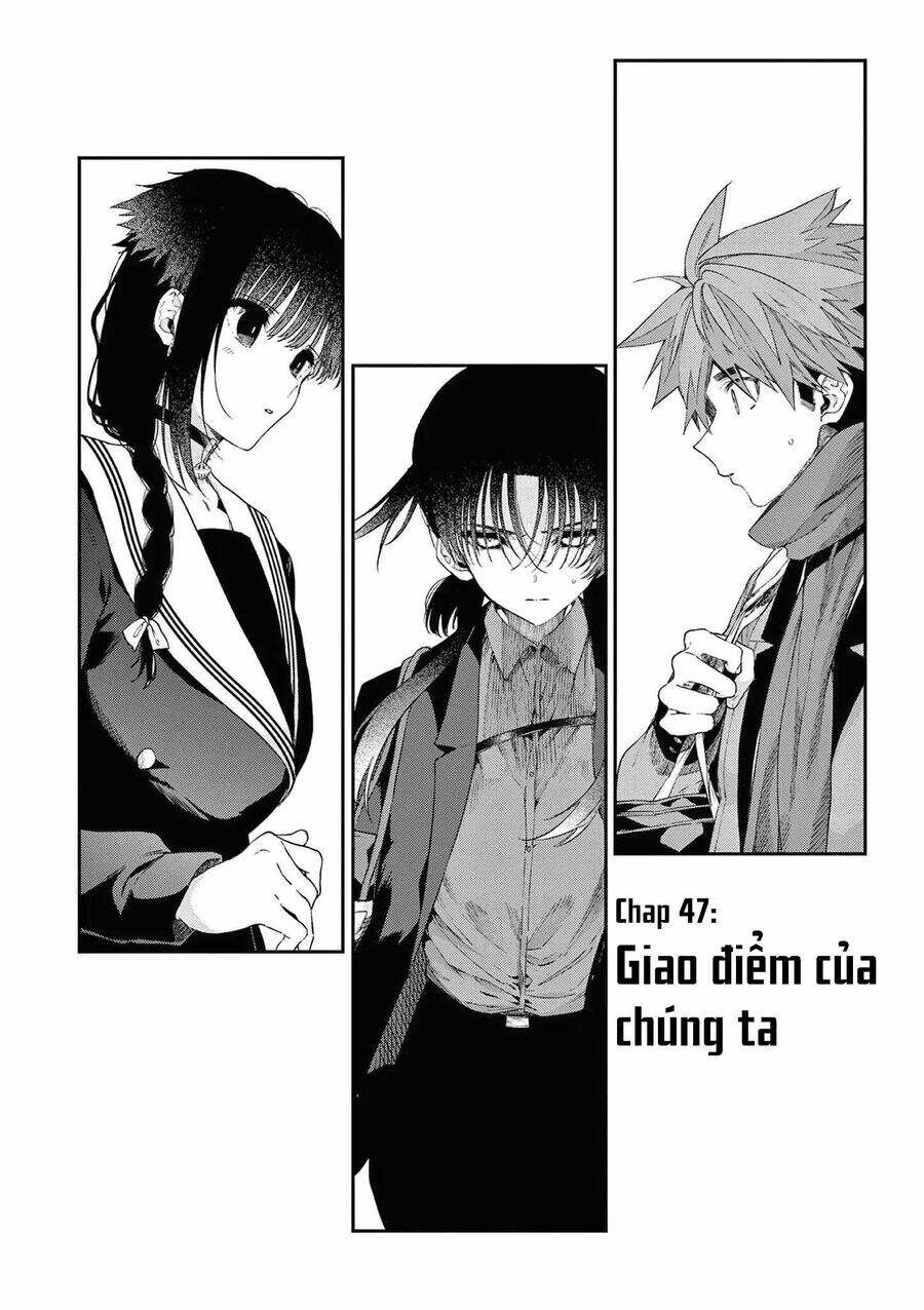Kimi Wa Meido-Sama: Chapter 47