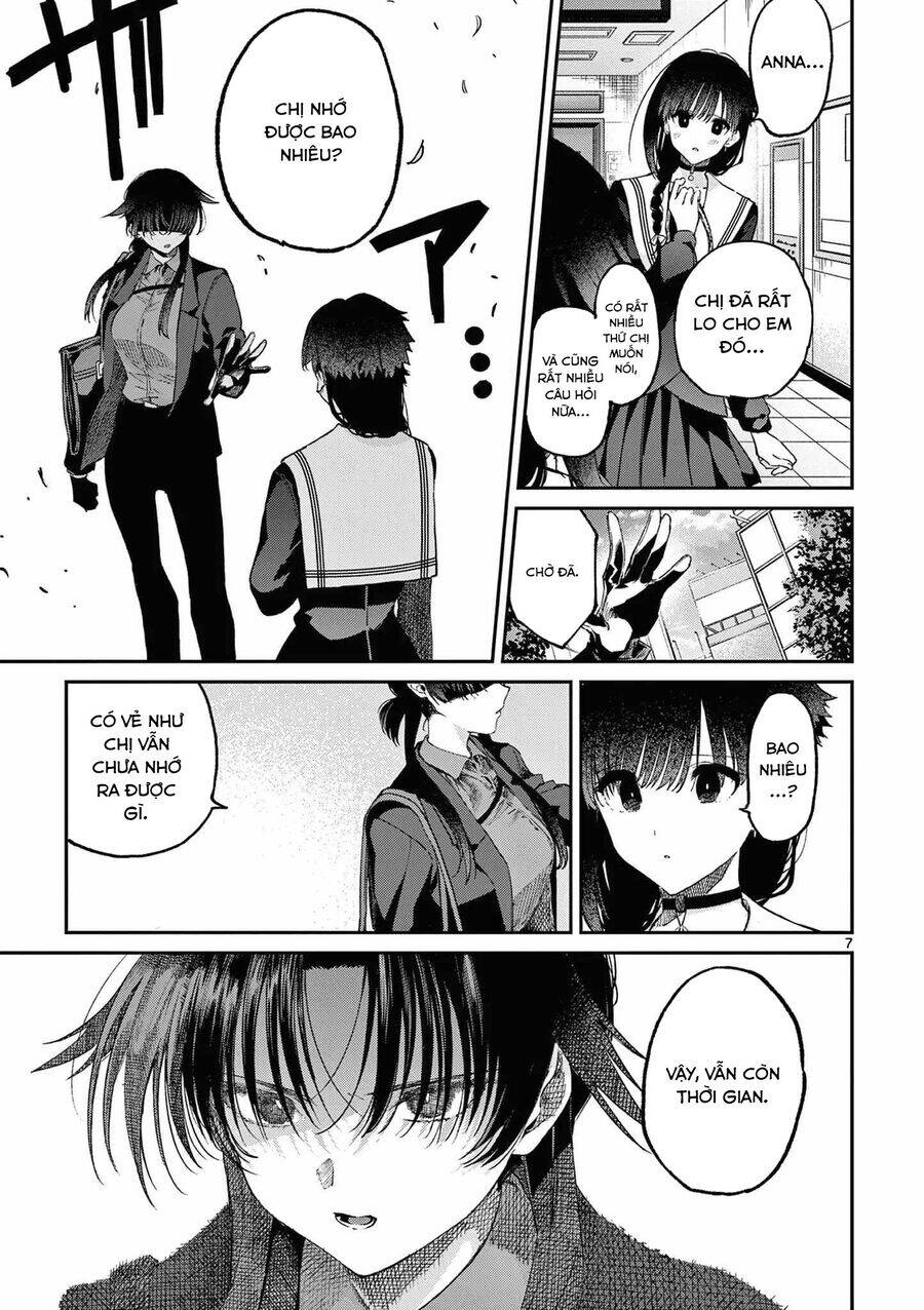 Kimi Wa Meido-Sama: Chapter 47