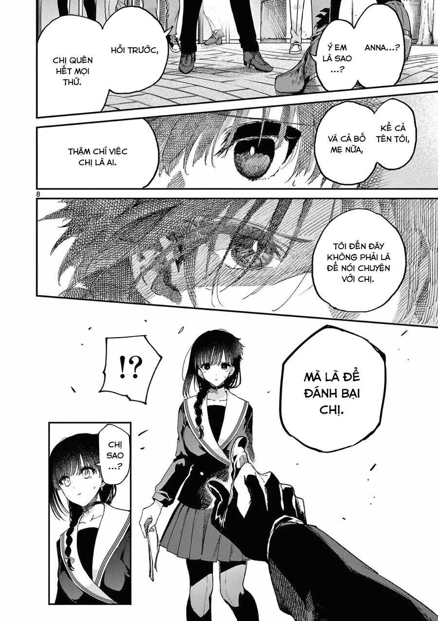 Kimi Wa Meido-Sama: Chapter 47