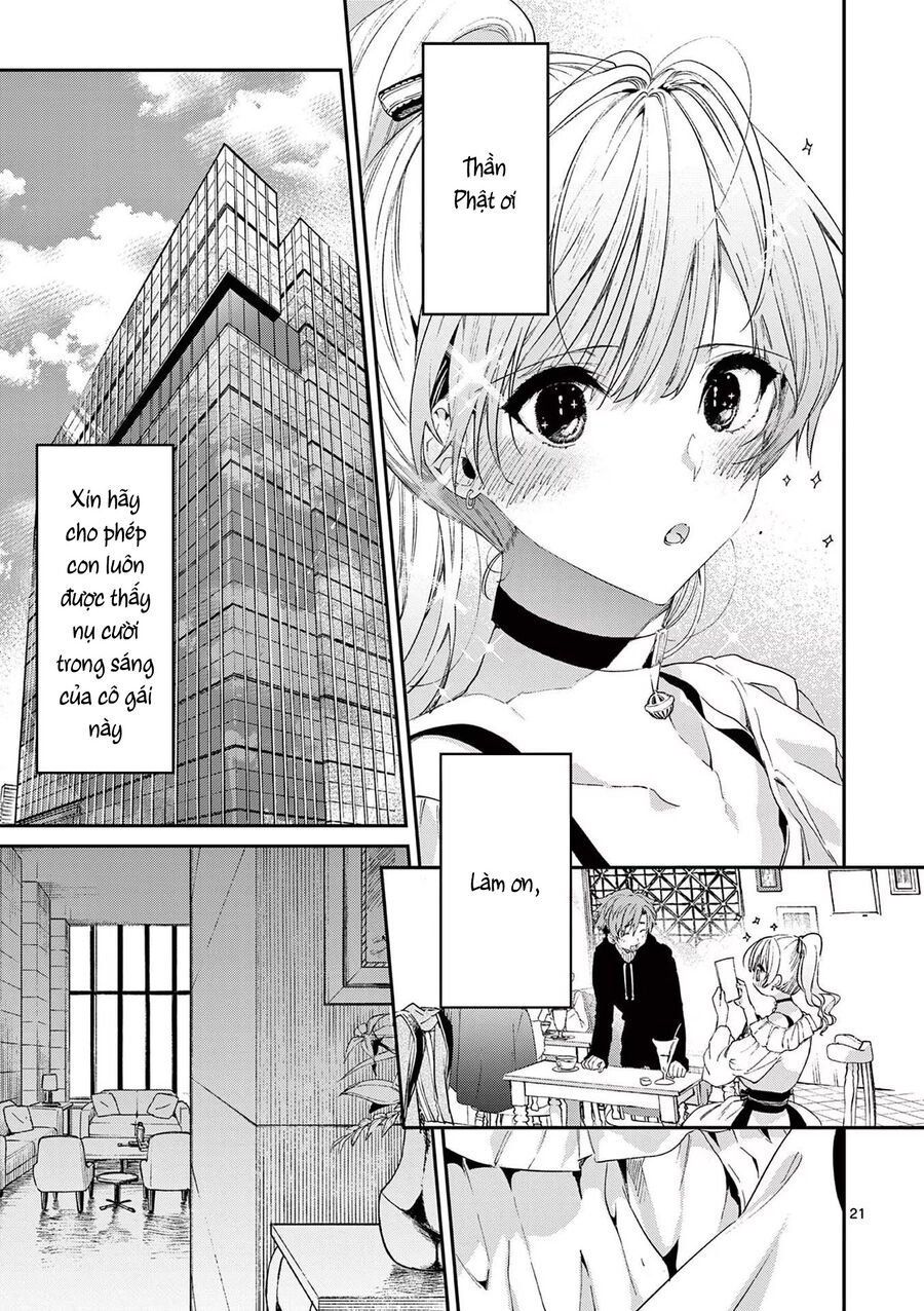 Kimi Wa Meido-Sama: Chapter 49