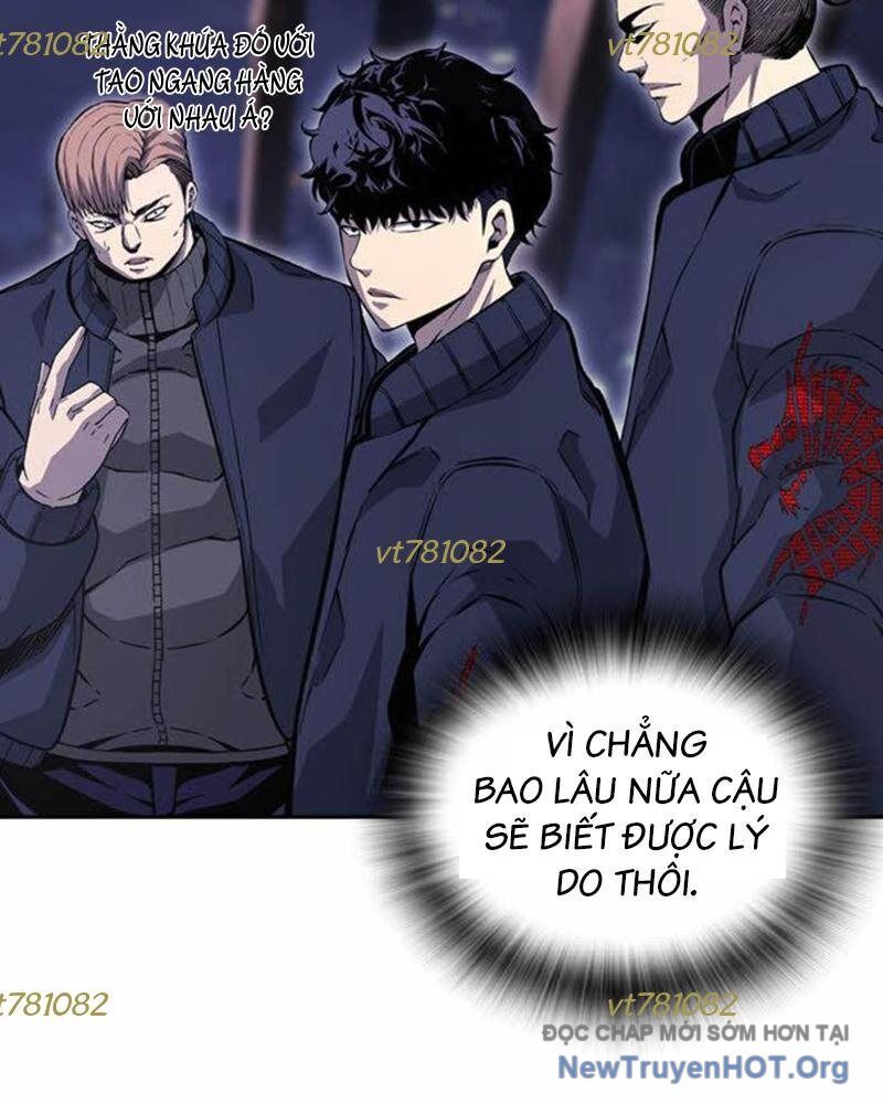 King: Chapter 111