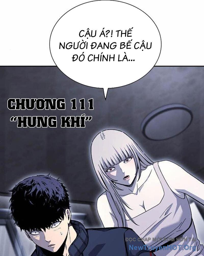 King: Chapter 111