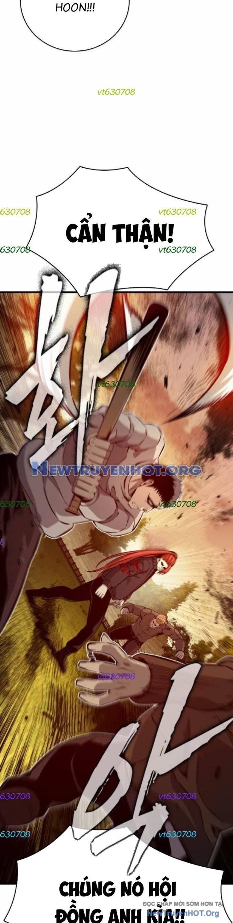 King: Chapter 118