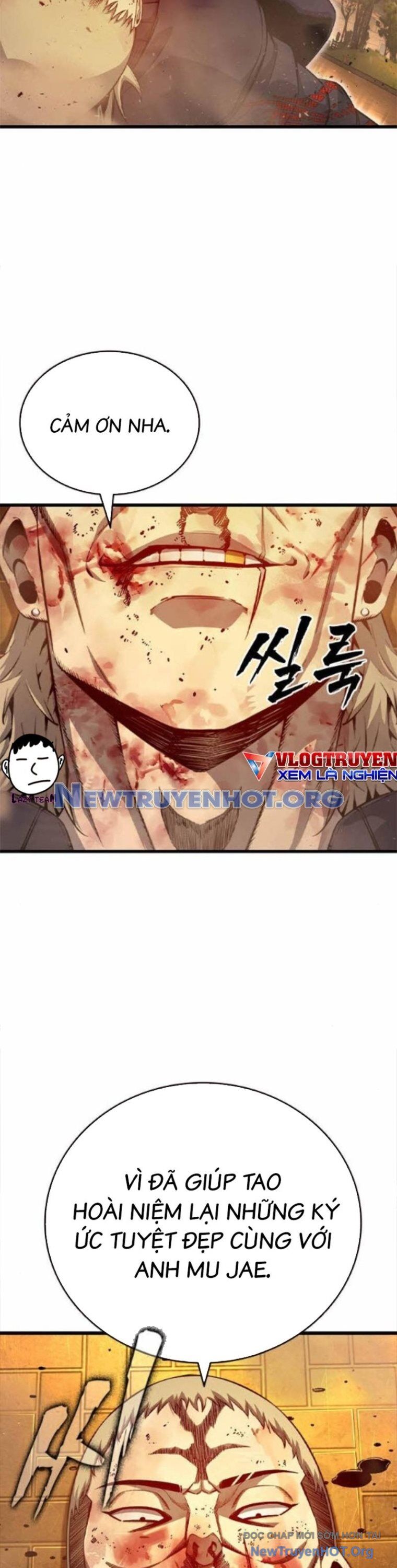 King: Chapter 118