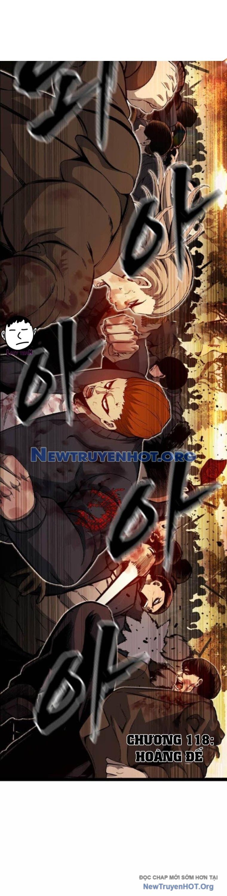 King: Chapter 118