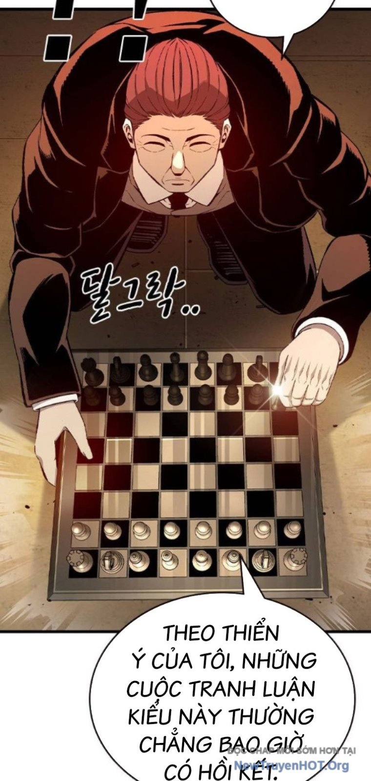 King: Chapter 119