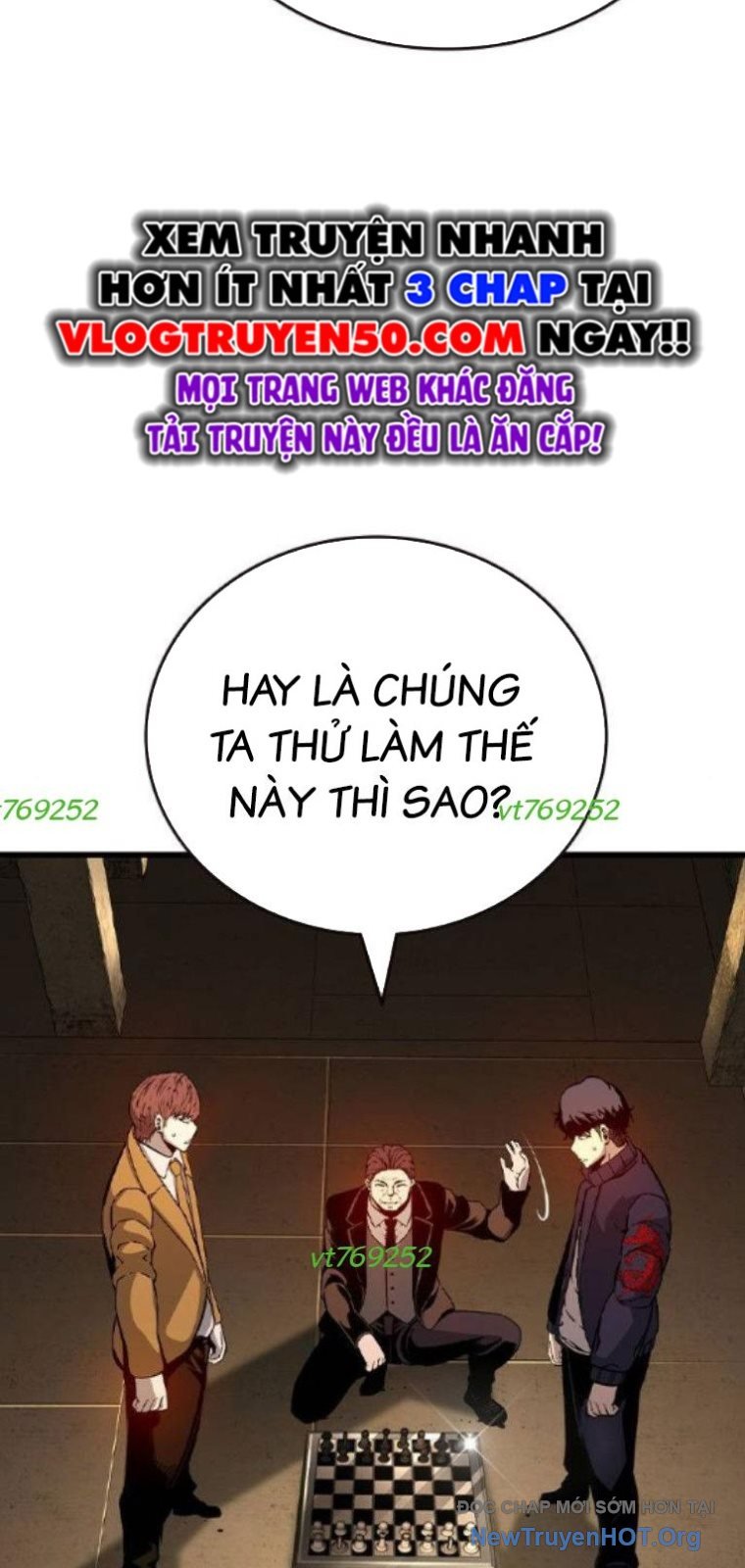 King: Chapter 119
