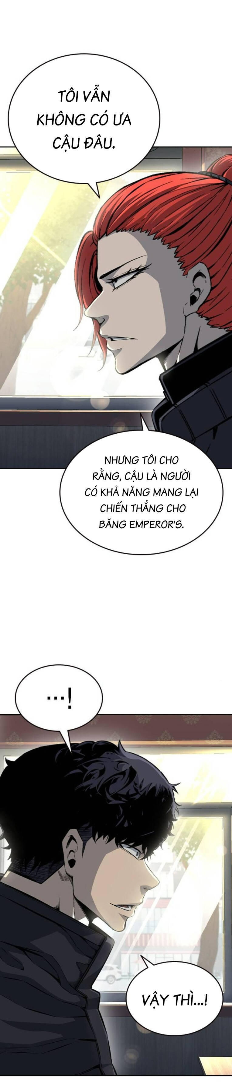 King: Chapter 96