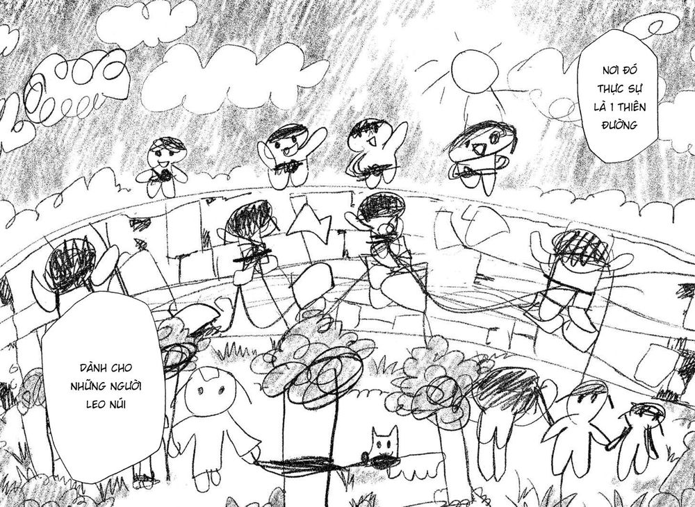 Kokou No Hito: Chapter 102