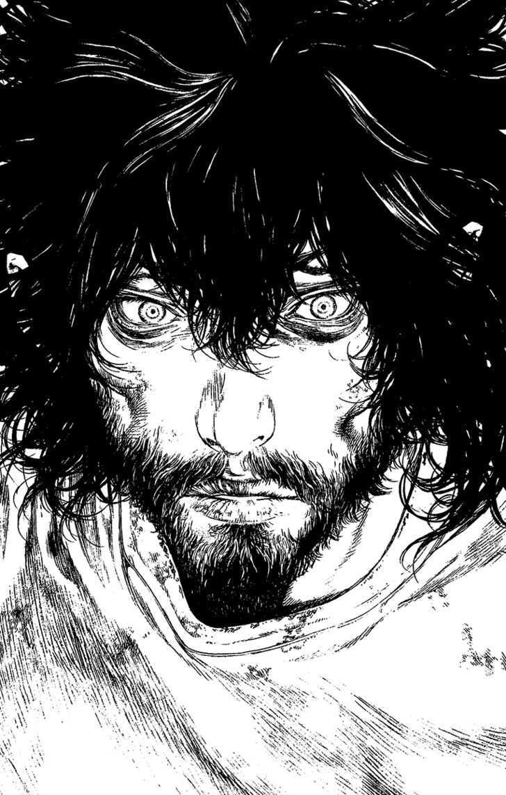Kokou No Hito: Chapter 111