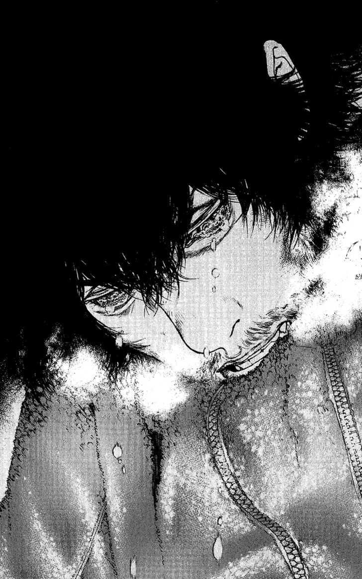 Kokou No Hito: Chapter 115