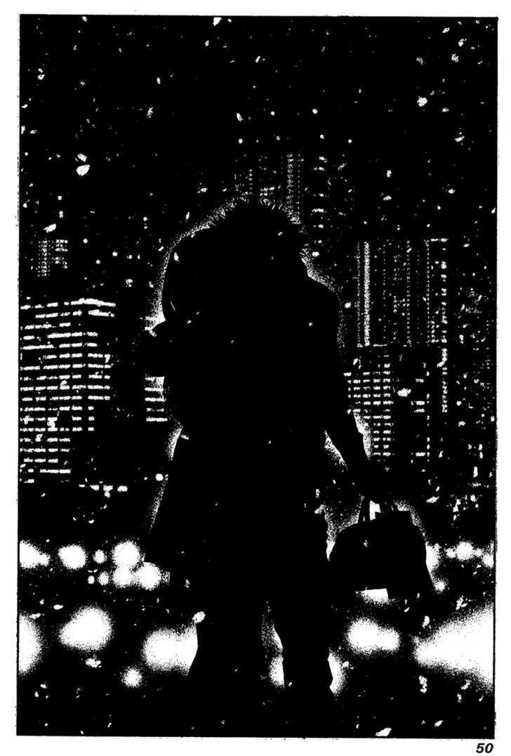 Kokou No Hito: Chapter 115