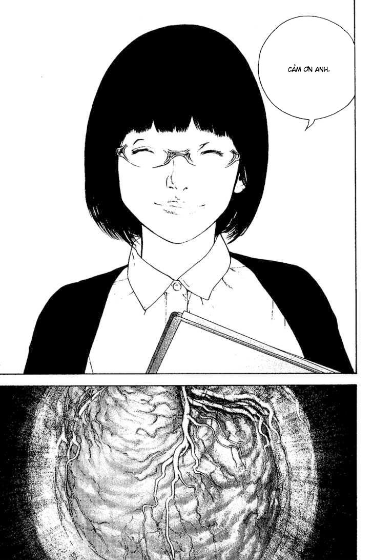 Kokou No Hito: Chapter 117