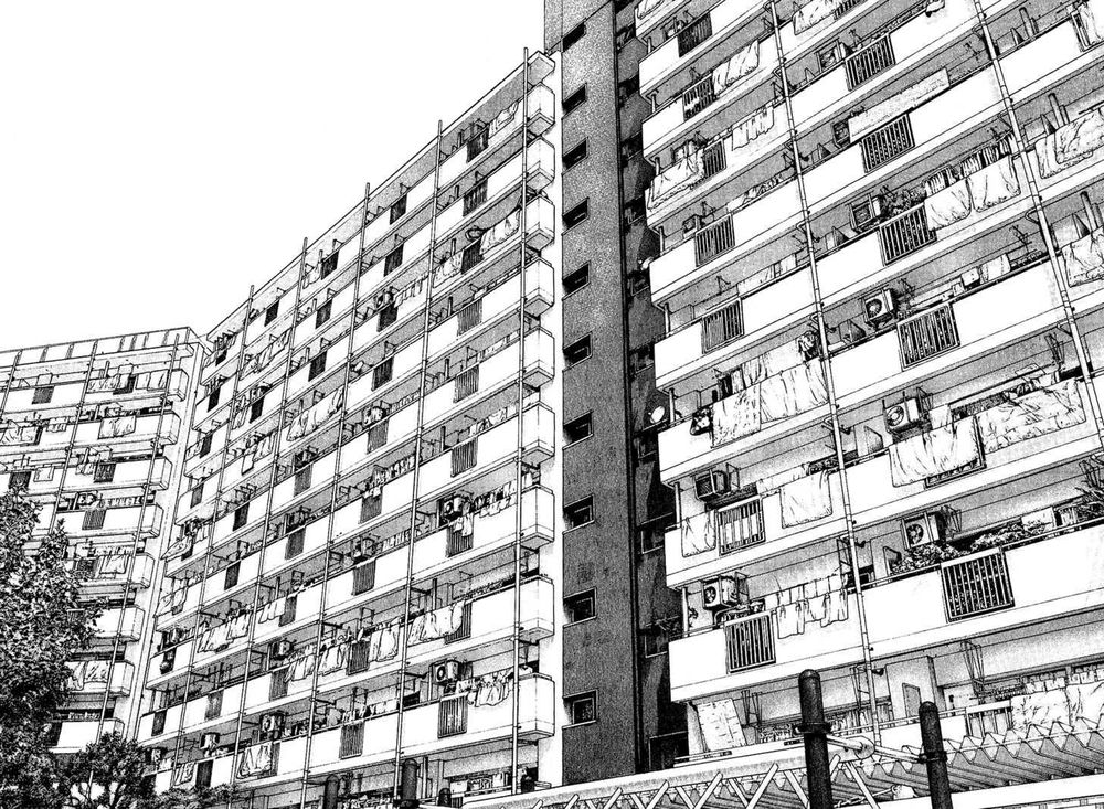 Kokou No Hito: Chapter 119