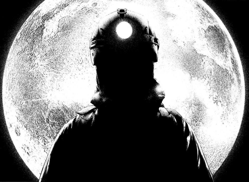 Kokou No Hito: Chapter 121