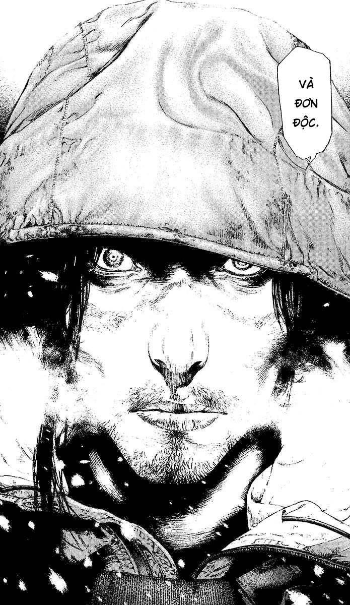 Kokou No Hito: Chapter 124