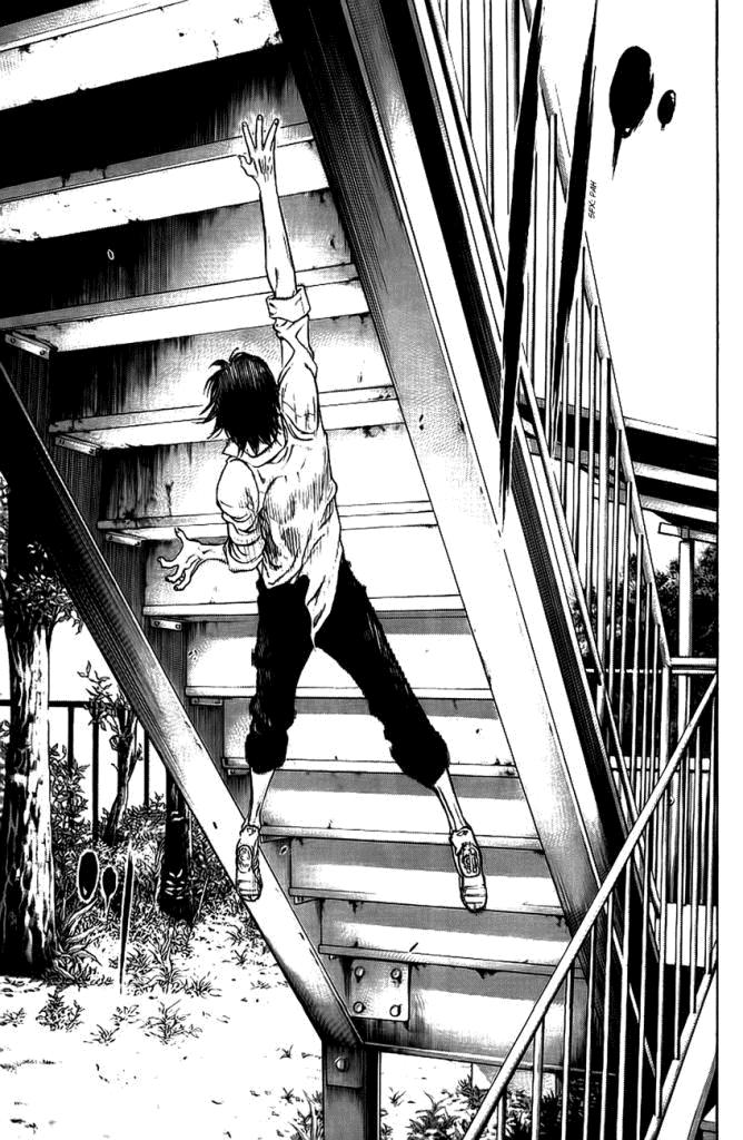 Kokou No Hito: Chapter 13