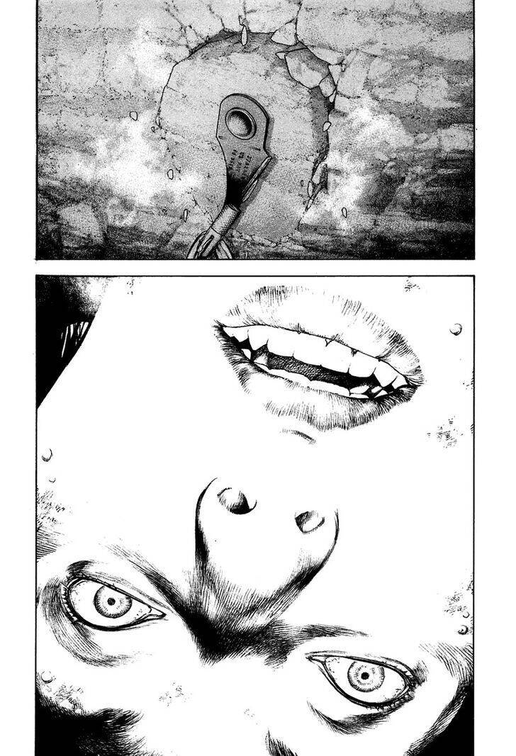Kokou No Hito: Chapter 140