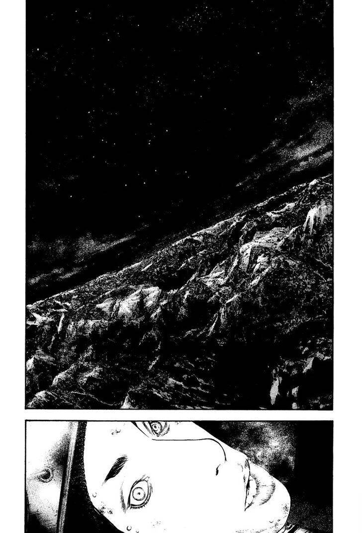 Kokou No Hito: Chapter 140