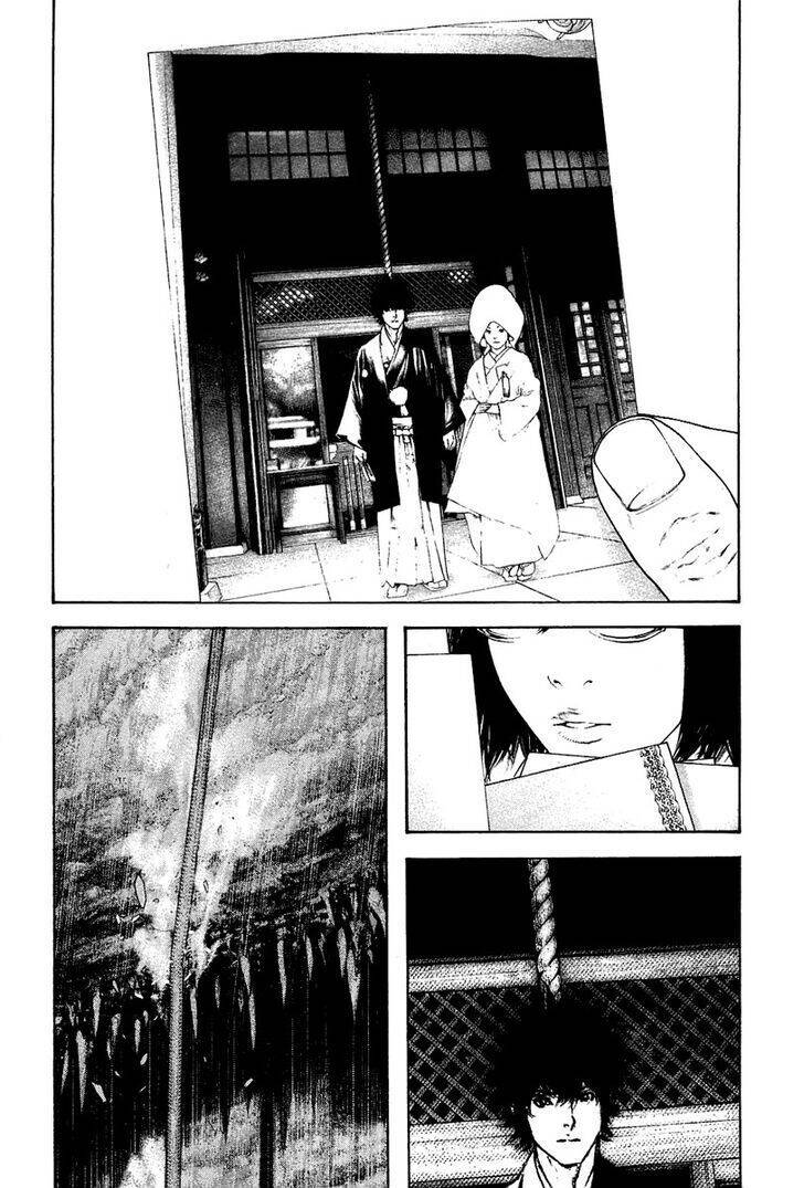 Kokou No Hito: Chapter 140