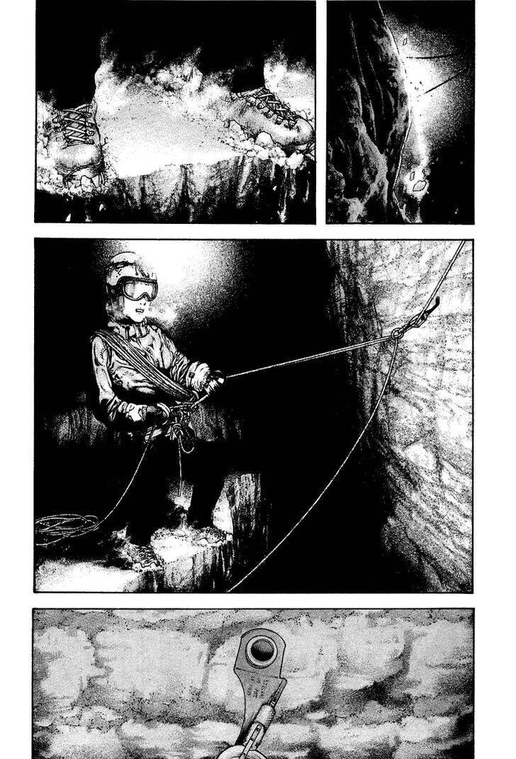 Kokou No Hito: Chapter 140