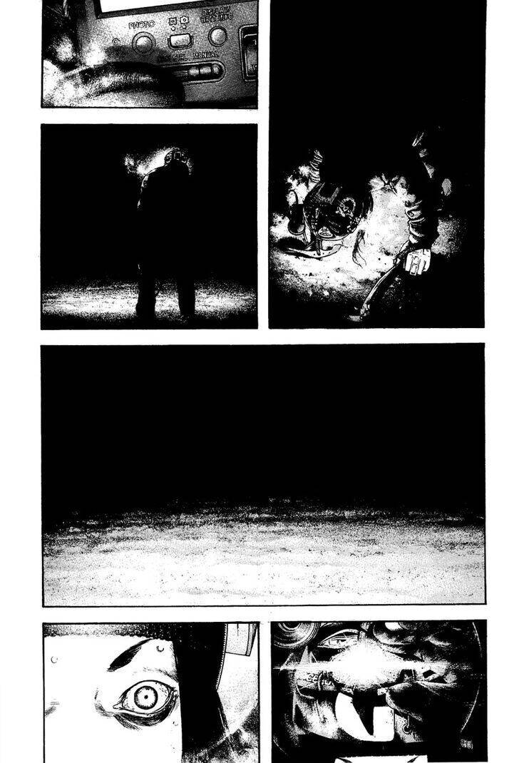 Kokou No Hito: Chapter 141