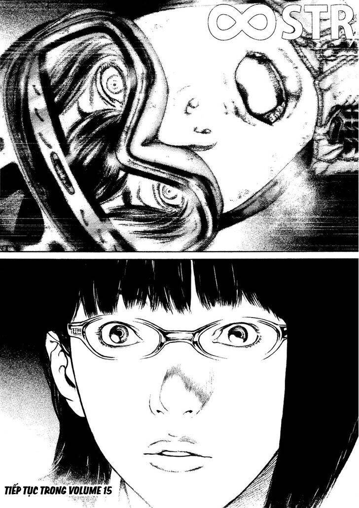 Kokou No Hito: Chapter 142