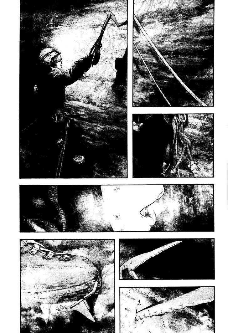 Kokou No Hito: Chapter 142