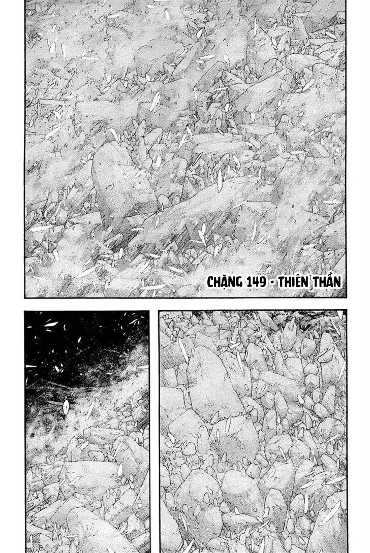 Kokou No Hito: Chapter 149