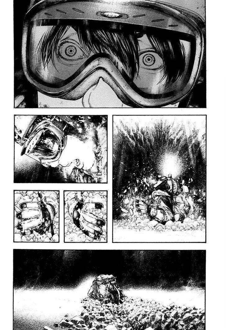 Kokou No Hito: Chapter 149