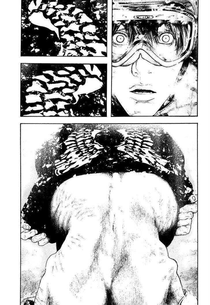 Kokou No Hito: Chapter 149
