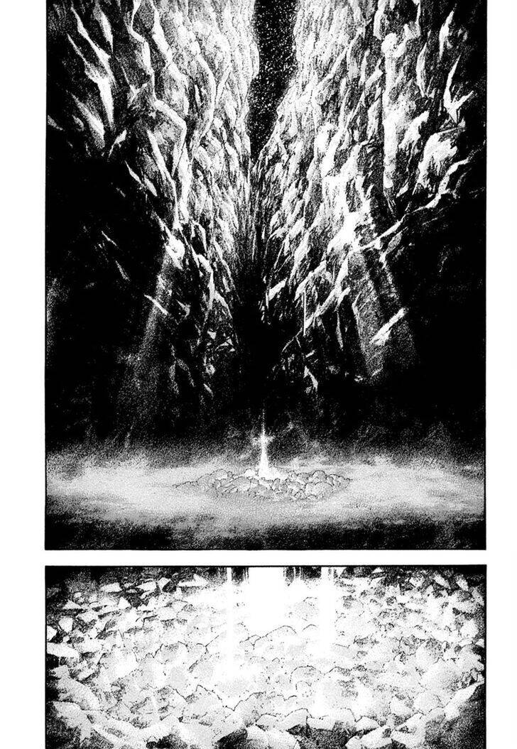 Kokou No Hito: Chapter 149