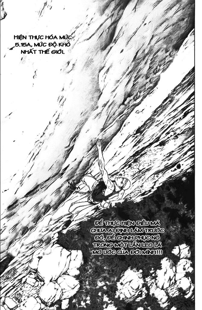 Kokou No Hito: Chapter 15