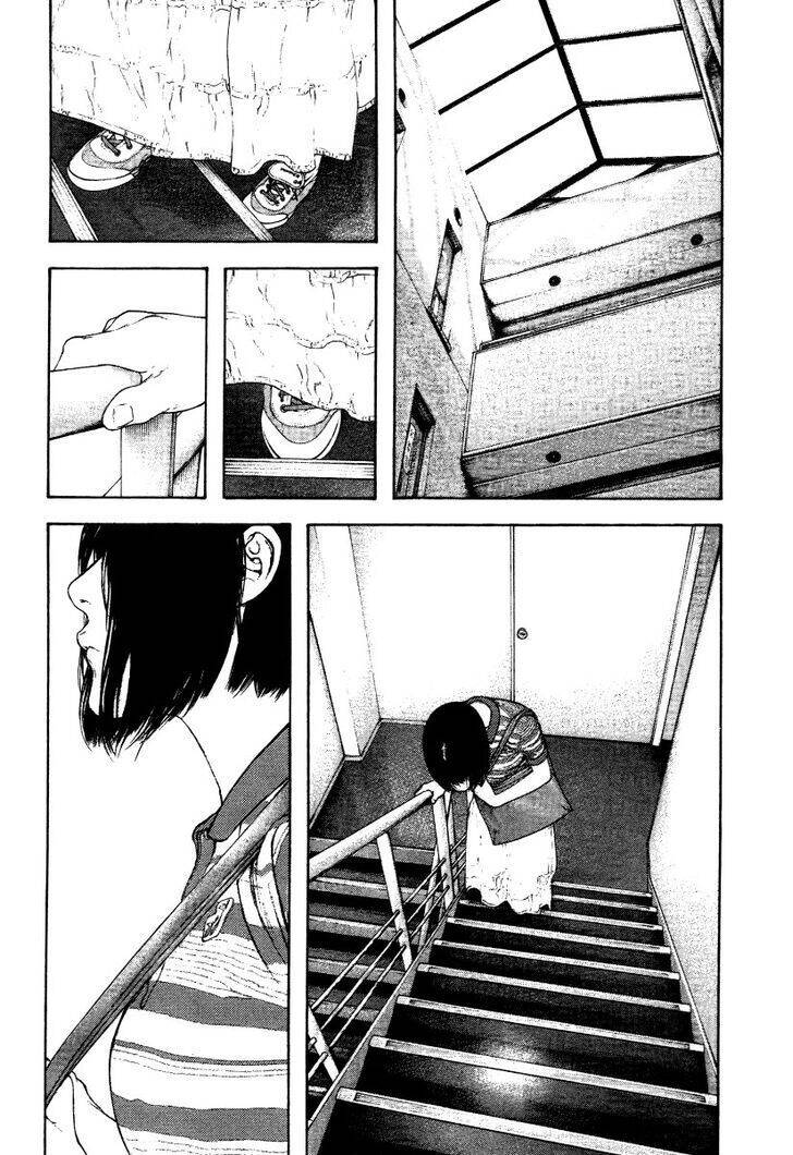 Kokou No Hito: Chapter 153