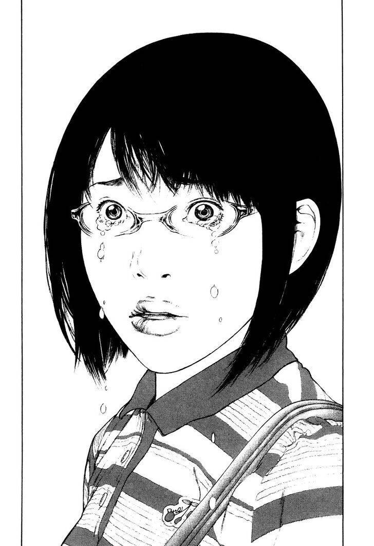 Kokou No Hito: Chapter 153