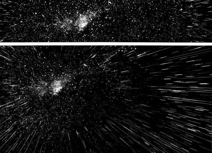 Kokou No Hito: Chapter 155