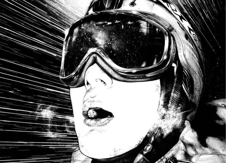 Kokou No Hito: Chapter 155