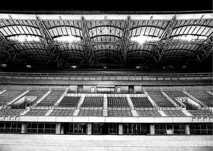 Kokou No Hito: Chapter 155