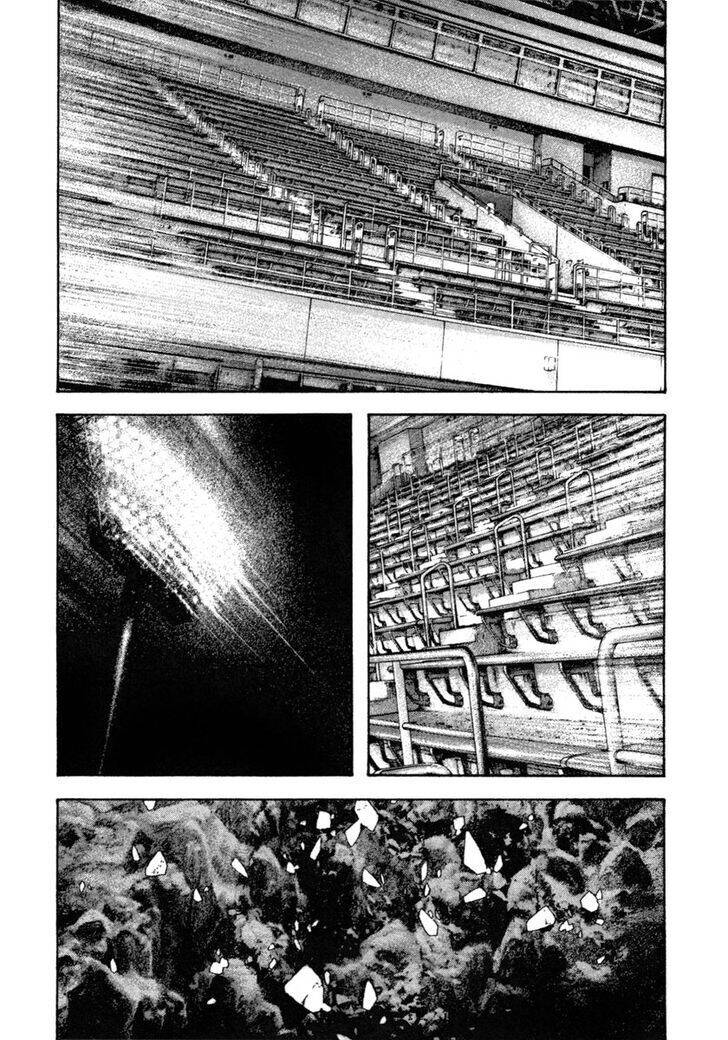 Kokou No Hito: Chapter 155