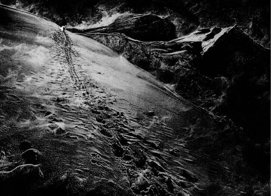 Kokou No Hito: Chapter 155