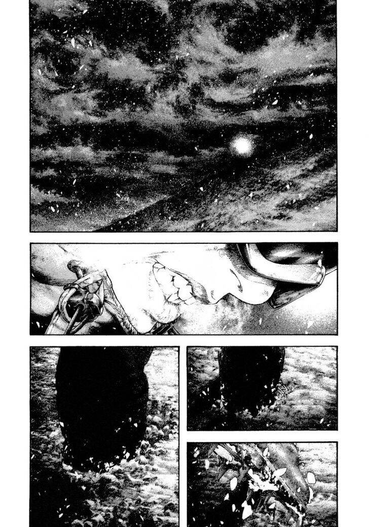 Kokou No Hito: Chapter 159