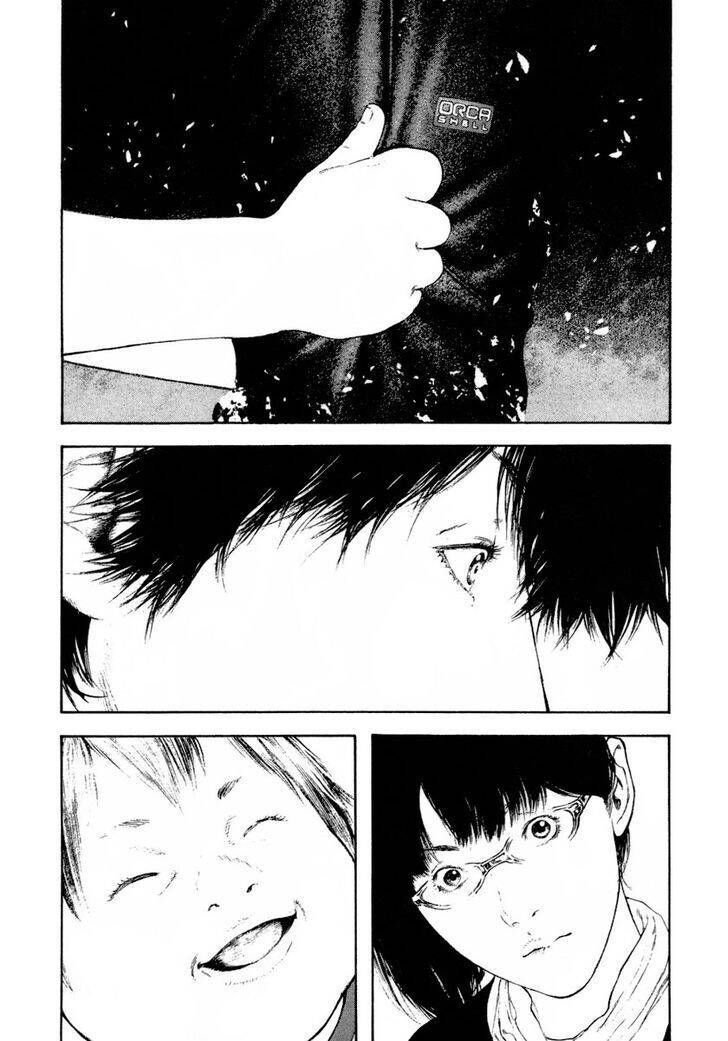Kokou No Hito: Chapter 159