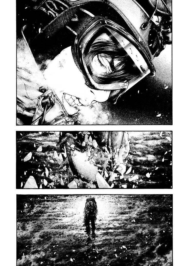 Kokou No Hito: Chapter 159